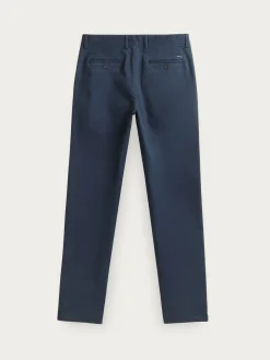 PANTALON SLOT AZUL