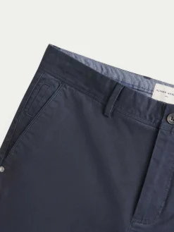 PANTALON SLOT AZUL MARINO