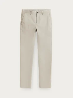 PANTALON SLOT BEIGE