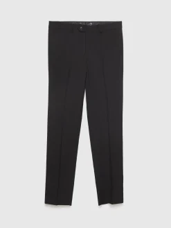 PANTALON TWILL NEGRO