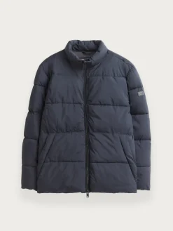 PARKA CONNER AZUL MARINO