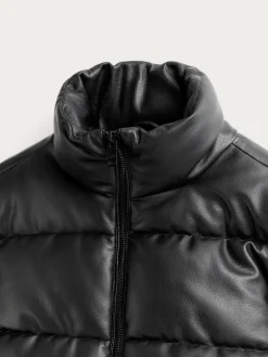 PARKA DENVER NEGRO