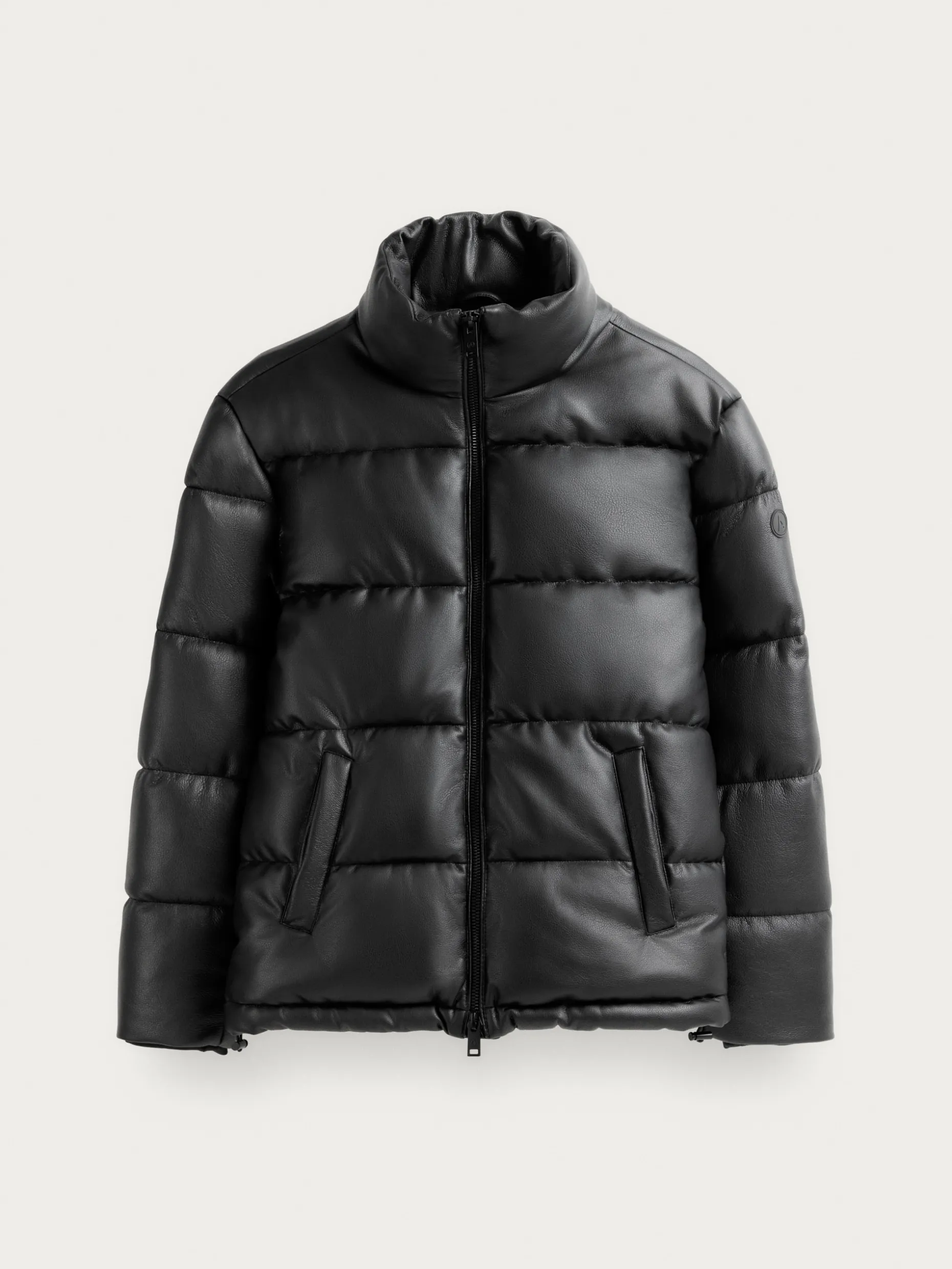 PARKA DENVER NEGRO
