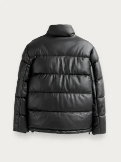 PARKA DENVER NEGRO