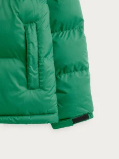 PARKA ELBRUS VERDE