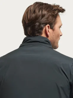 PARKA NEBRASKA VERDE