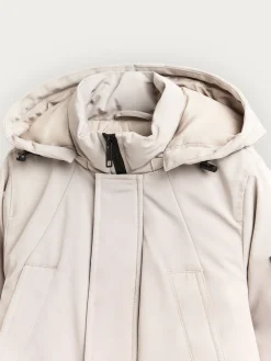 PARKA SHERMAN KIDS CRUDO