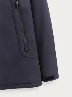 PARKA SKYWALKER AZUL MARINO