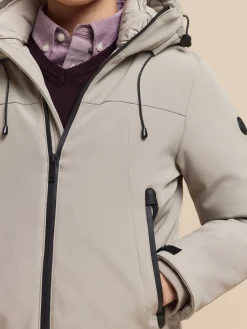 PARKA SKYWALKER KIDS BEIGE