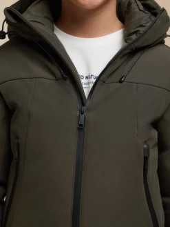 PARKA SKYWALKER KIDS VERDE