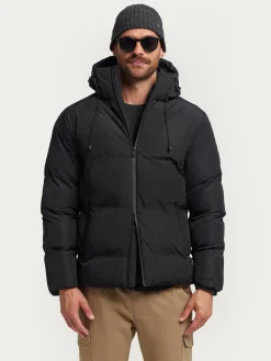 PARKA SKYWEAR NEGRO