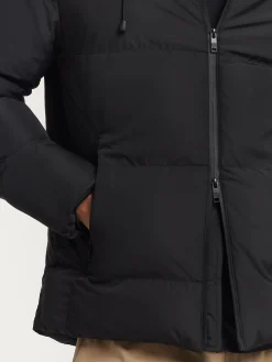 PARKA SKYWEAR NEGRO