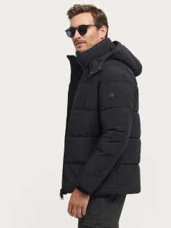 PARKA ZOE NEGRO