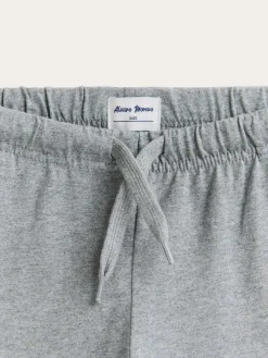 PIJAMA BOYS KIDS AZUL MARINO