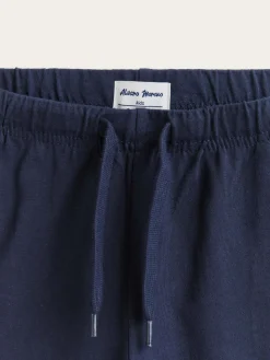 PIJAMA ROLLING KIDS AZUL