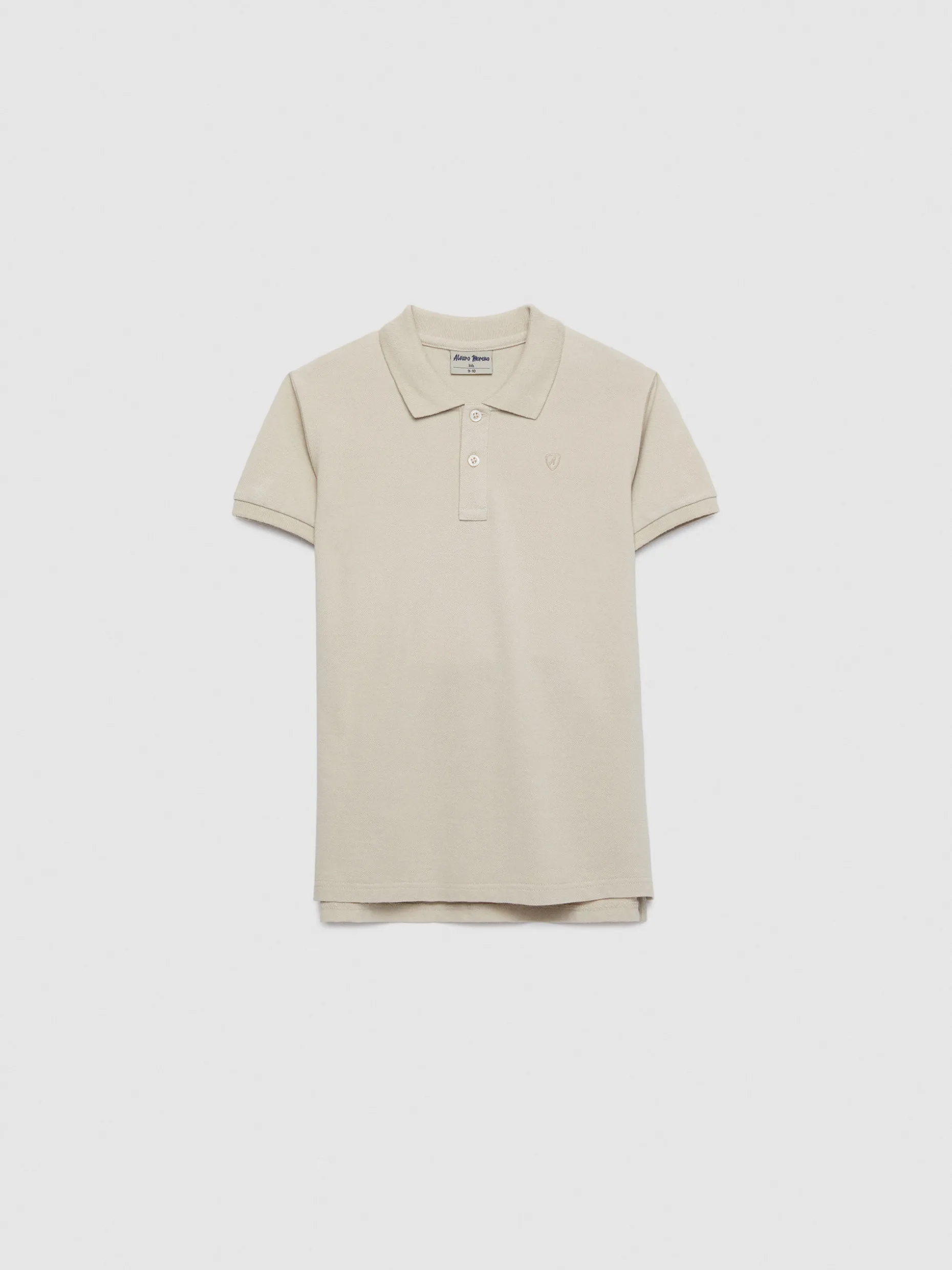 POLO OSAKA KIDS BEIGE