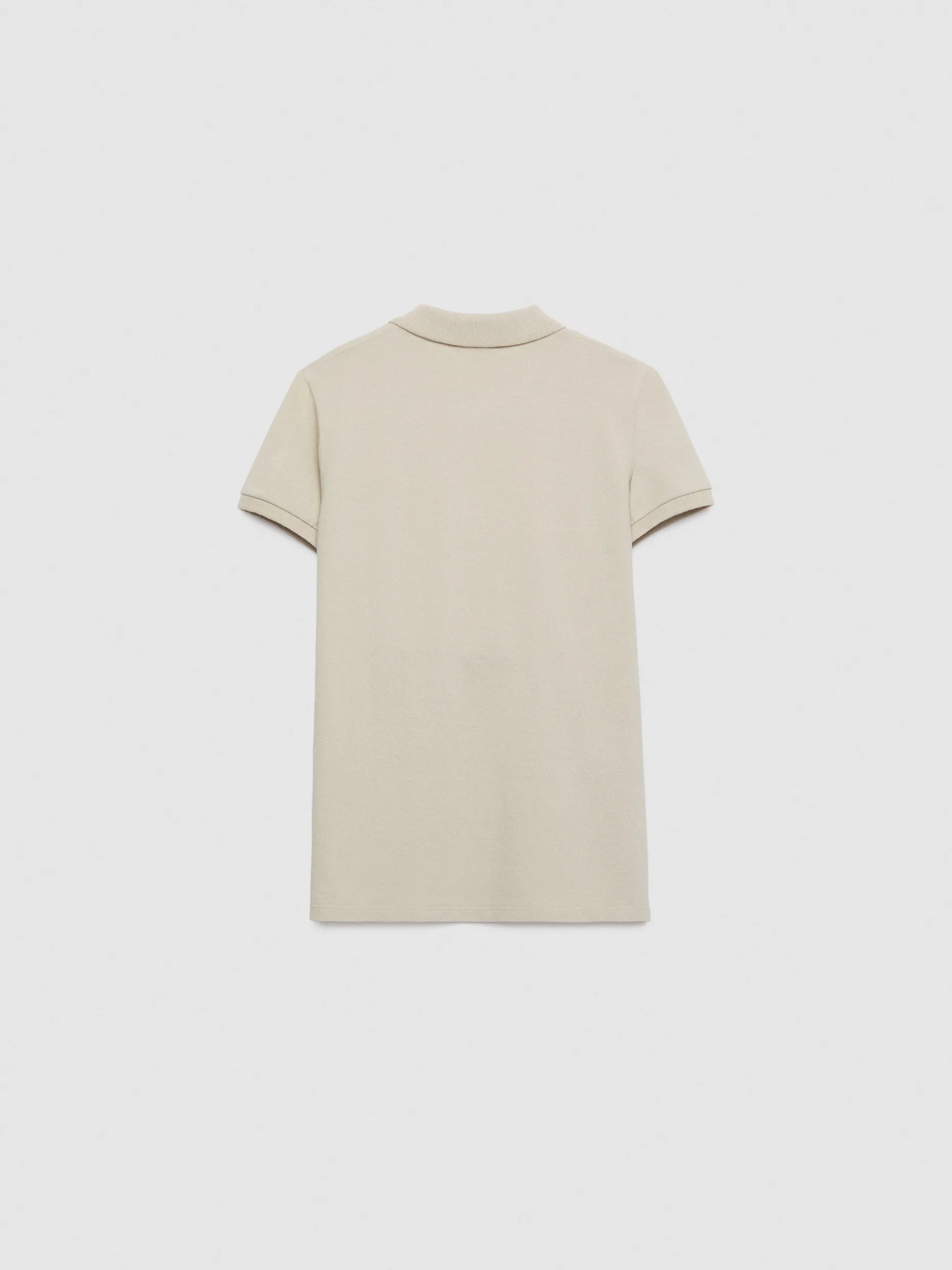 POLO OSAKA KIDS BEIGE