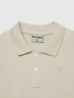 POLO OSAKA KIDS BEIGE