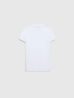 POLO OSAKA KIDS BLANCO