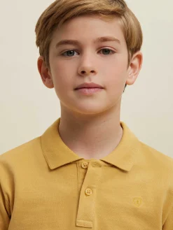 POLO OSAKA KIDS MOSTAZA