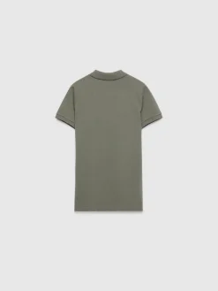 POLO OSAKA KIDS VERDE