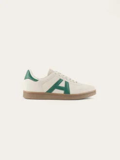 SNEAKERS BOLT KIDS VERDE