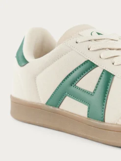 SNEAKERS BOLT VERDE