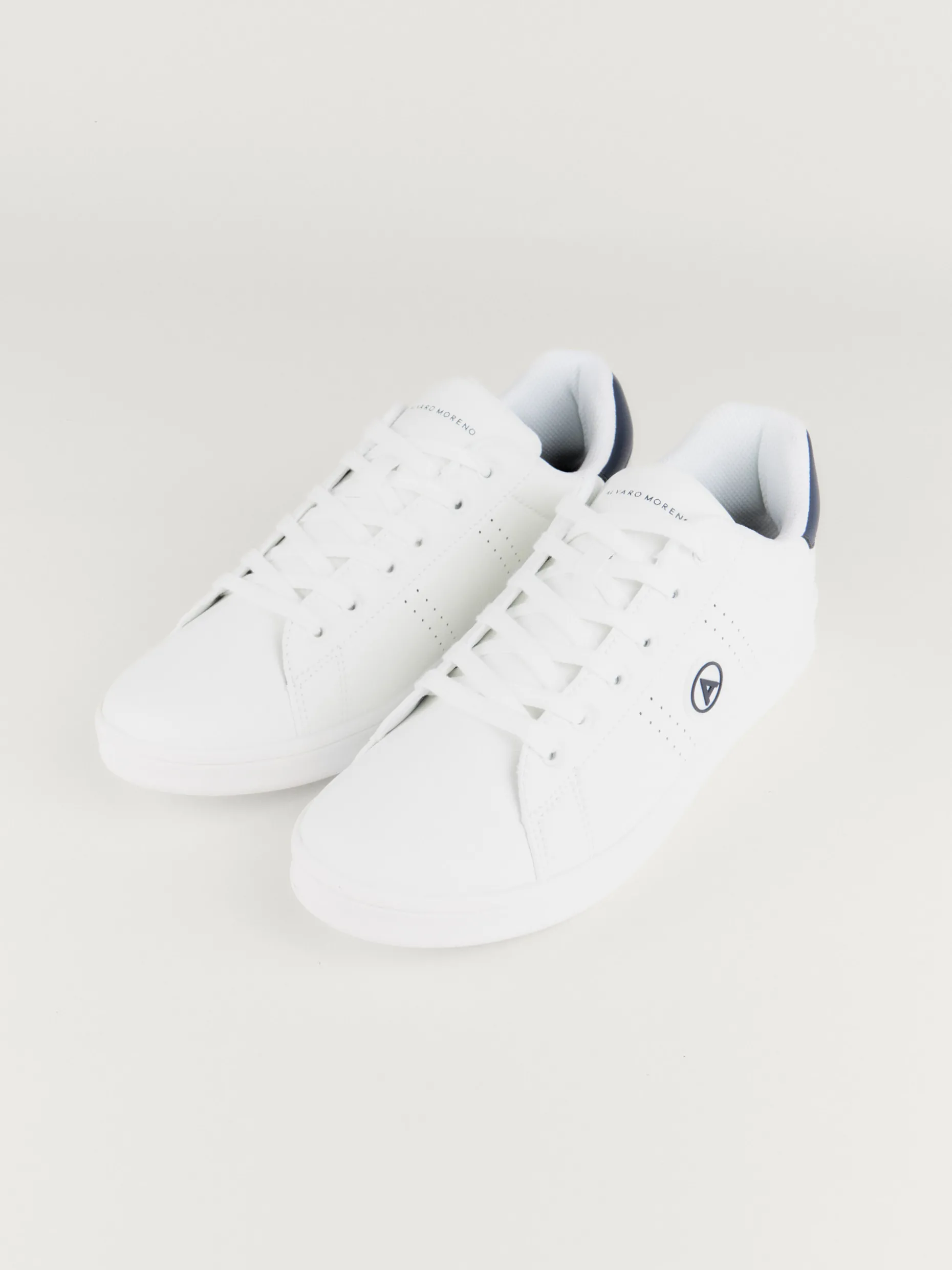 SNEAKERS CLASSIC BLANCO