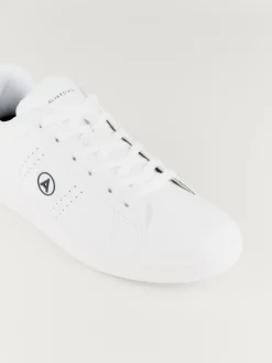 SNEAKERS CLASSIC BLANCO