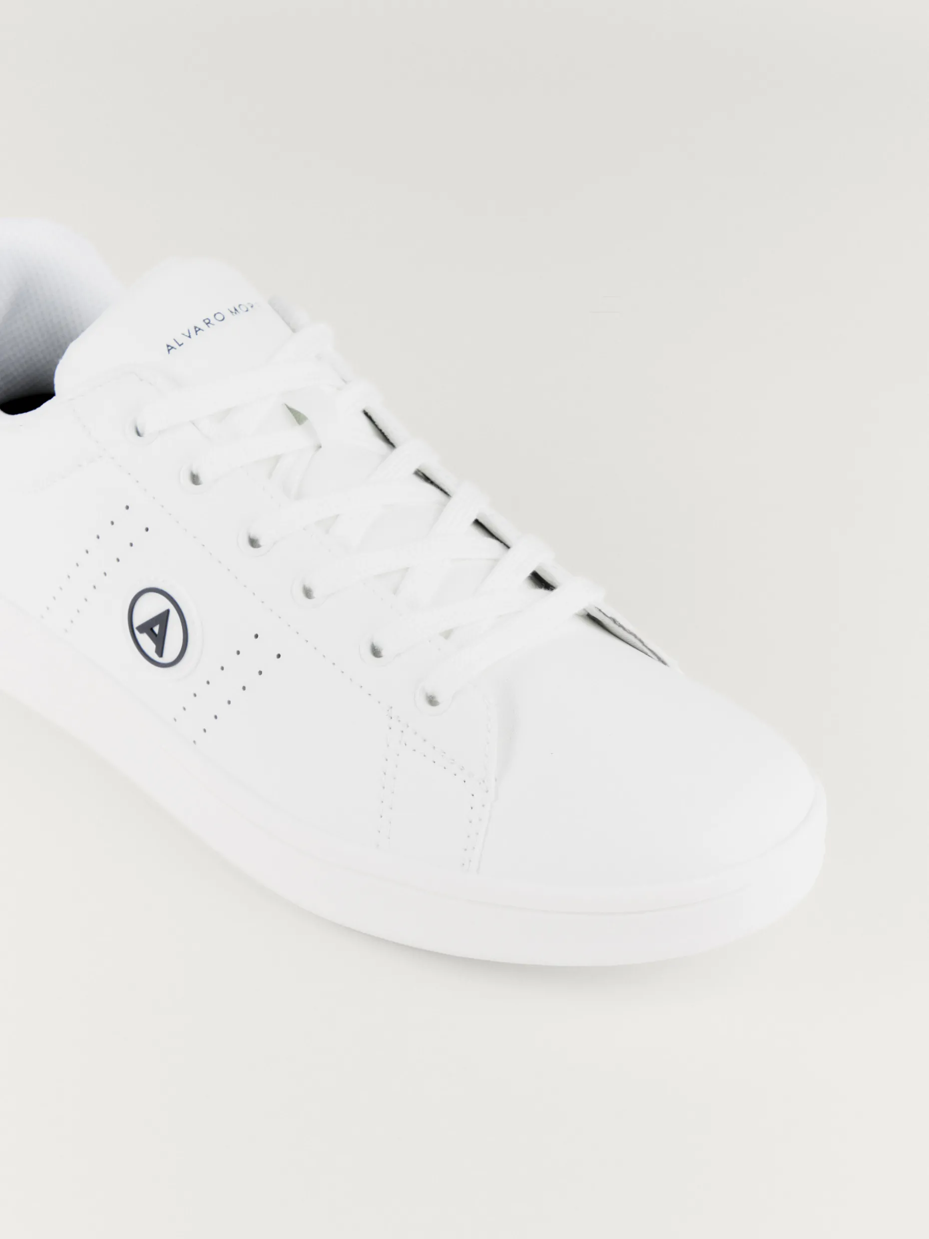 SNEAKERS CLASSIC BLANCO