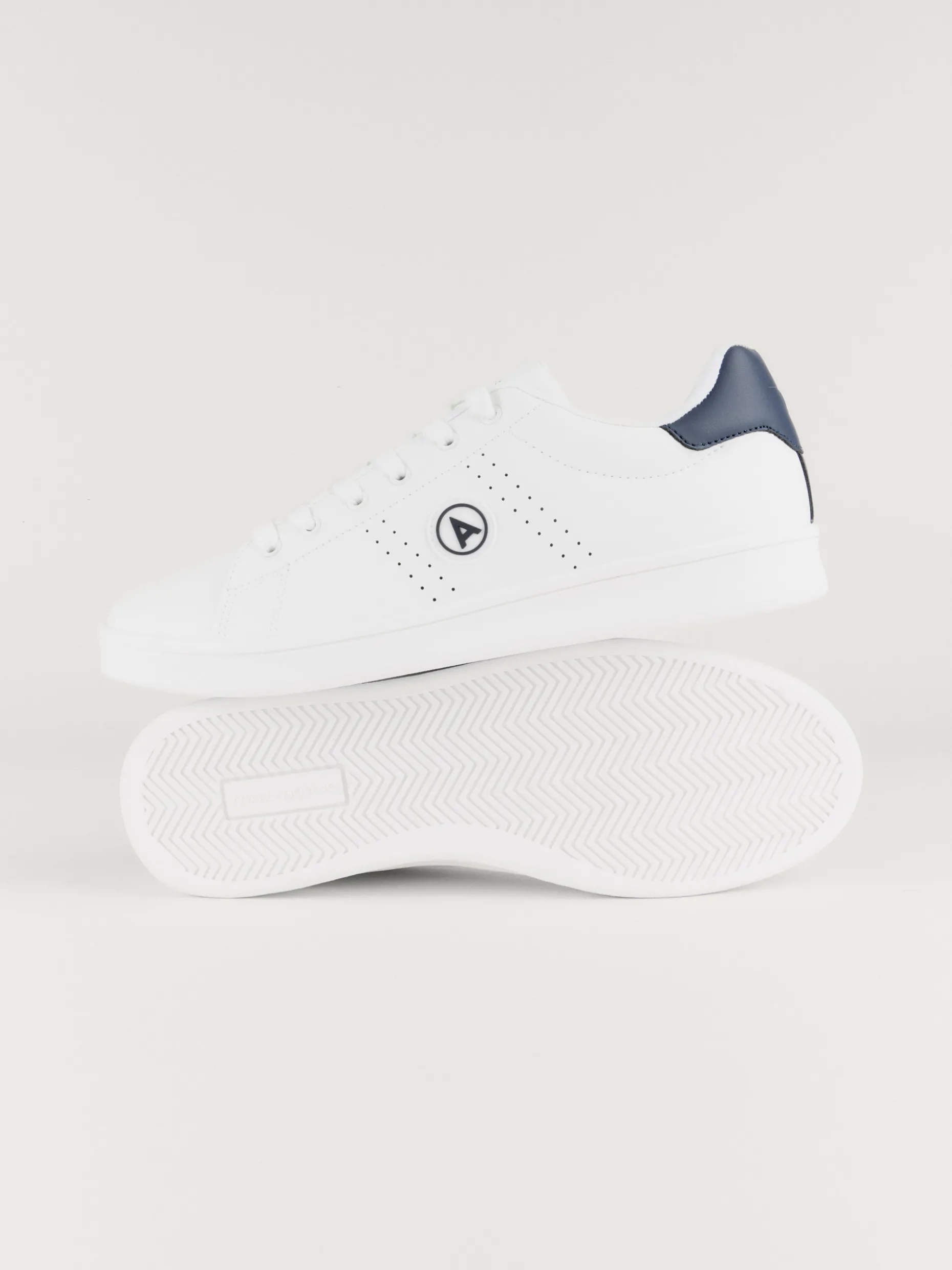 SNEAKERS CLASSIC BLANCO