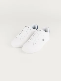 SNEAKERS CLASSIC KIDS BLANCO