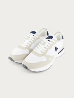 SNEAKERS DRESSEL CRUDO