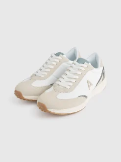 SNEAKERS ELBOW CRUDO