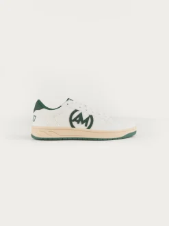 SNEAKERS FEEL KIDS VERDE