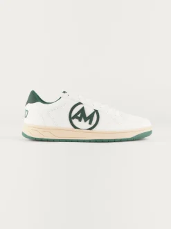 SNEAKERS FEEL VERDE
