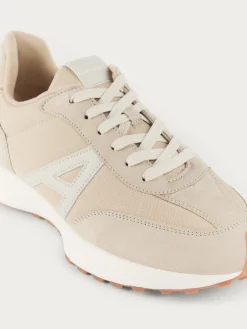 SNEAKERS GELMAN BEIGE