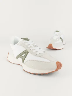 SNEAKERS GELMAN CRUDO