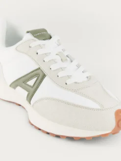 SNEAKERS GELMAN CRUDO