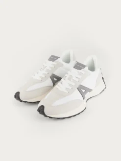 SNEAKERS GELMAN GRIS