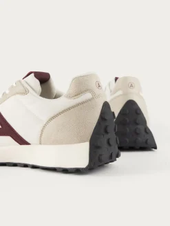 SNEAKERS GELMAN PIEDRA