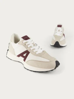 SNEAKERS GELMAN PIEDRA