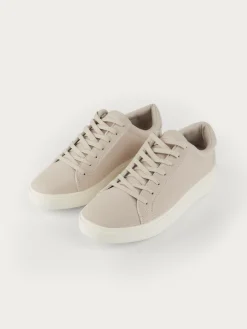 SNEAKERS GOULD BEIGE