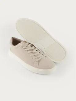 SNEAKERS GOULD BEIGE