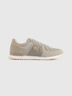 SNEAKERS JOPLIN BEIGE