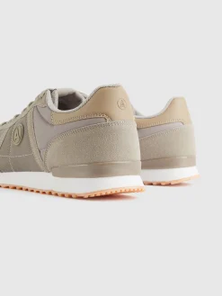 SNEAKERS JOPLIN BEIGE