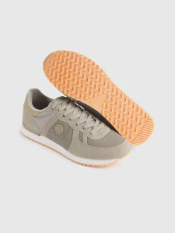 SNEAKERS JOPLIN BEIGE