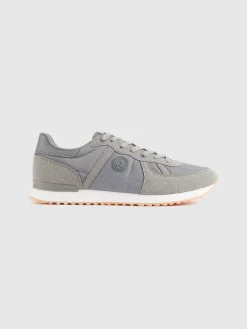 SNEAKERS JOPLIN GRIS