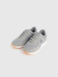 SNEAKERS JOPLIN KIDS GRIS
