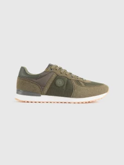 SNEAKERS JOPLIN VERDE